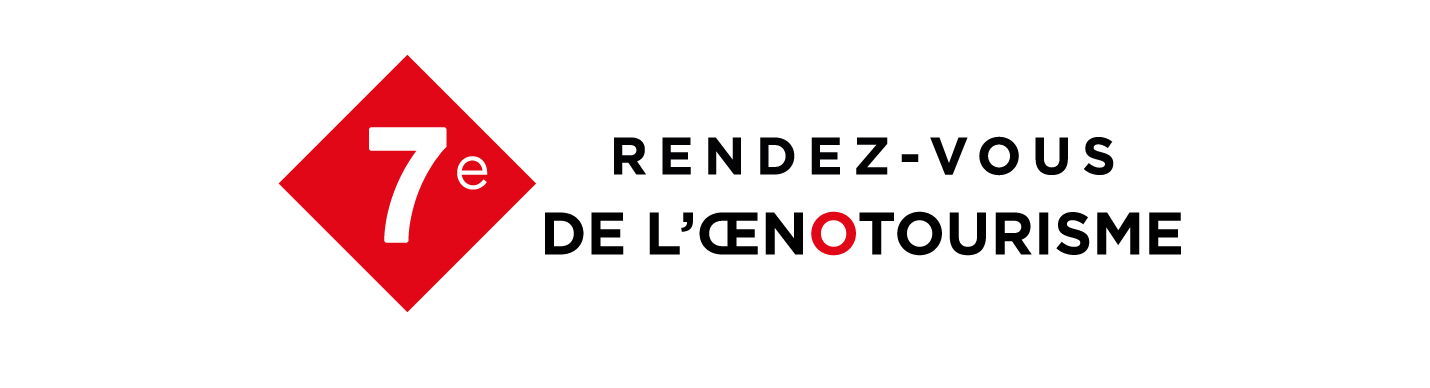 logo RDV de l'oenotourisme